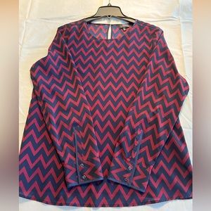 The Limited Brand Blouse.  Great Condition.  Medium.